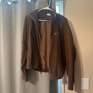 Nike Air Corduroy Jacket